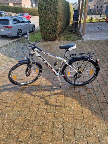 Fiets Merida