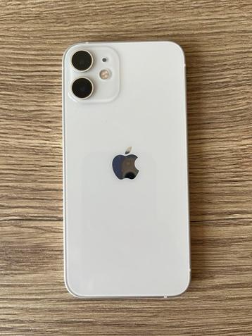 iPhone 12 mini