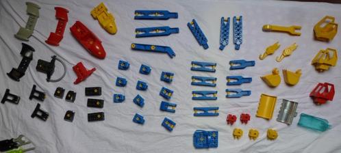 Lego Duplo Toolo , veel onderdelen, ook per stuk, Enfants & Bébés, Jouets | Duplo & Lego, Utilisé, Duplo, Briques en vrac, Enlèvement ou Envoi