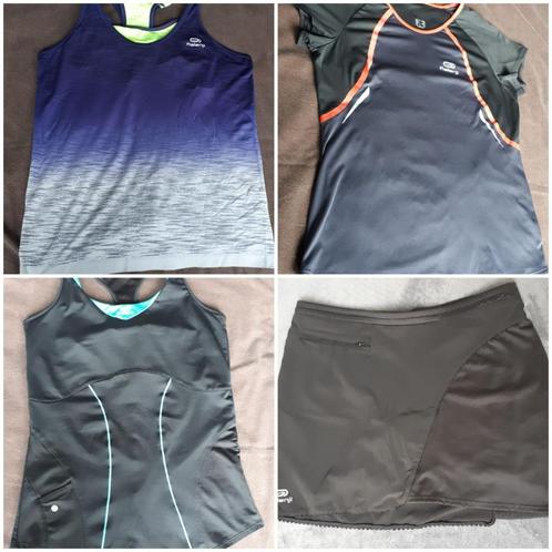 Vêtements de runing dame, Sports & Fitness, Course, Jogging & Athlétisme, Utilisé, Vêtements, Autres marques, Enlèvement