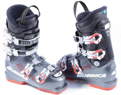 chaussures de ski pour enfants NORDICA 35 ; 36 ; 36.5 ; 37 ;, Sports & Fitness, Ski & Ski de fond, Utilisé, Chaussures, Nordica