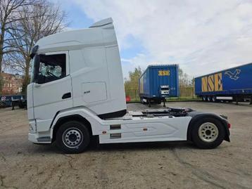 DAF XG 480 FT | Leasing