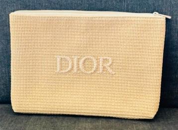 Dior pouch case
