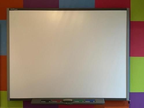 Smartboard/digitaal touchscreen whiteboard, Audio, Tv en Foto, Overige Audio, Tv en Foto, Gebruikt, Ophalen