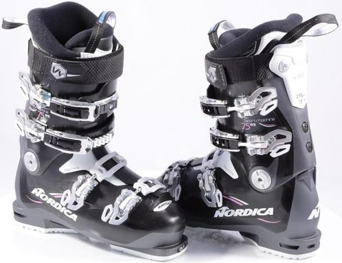 chaussures de ski pour femmes NORDICA 39 ; 40 ; 42 ; 42.5 ;, Sports & Fitness, Ski & Ski de fond, Utilisé, Chaussures, Nordica