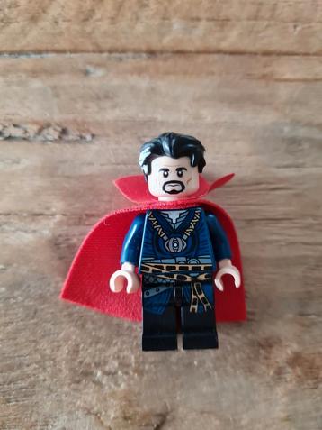 Super héros Lego
