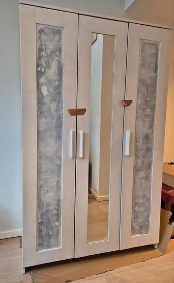 Ikea Brimnes kledingkast