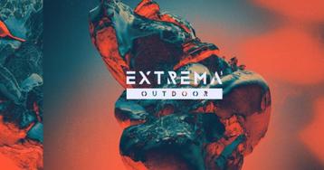 2x Vrijdag ticket Extrema Outdoor Belgium