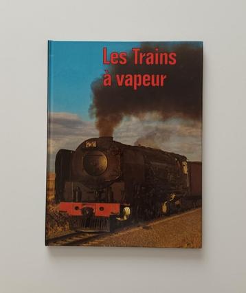 Les Trains à Vapeur (P. Price)