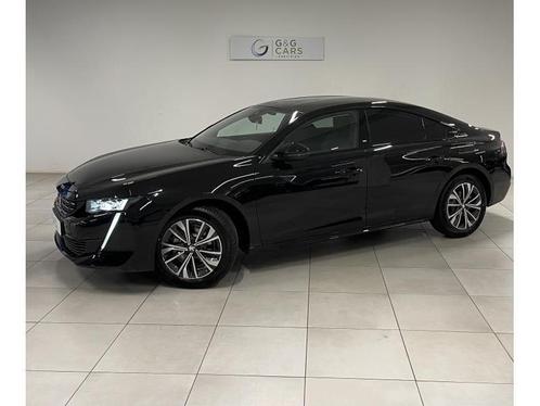 Peugeot 508 ALLURE PACK - HYBRIDE, Auto's, Peugeot, Bedrijf, Airconditioning, Bluetooth, Boordcomputer, Climate control, Cruise Control