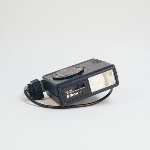 Nikon Speedlight SB-8E flash, TV, Hi-fi & Vidéo, Appareils photo analogiques, Comme neuf, Reflex miroir, Nikon, Envoi