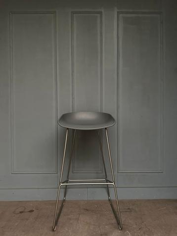 HAY About A Stool AAS38 design kruk