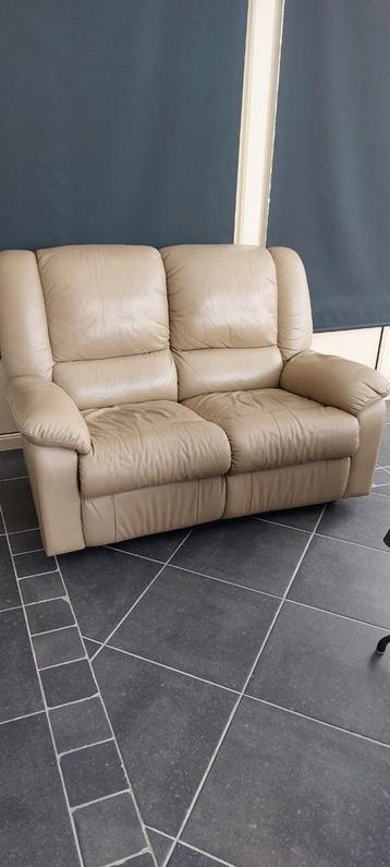 GRATIS af te halen relax 2-zit