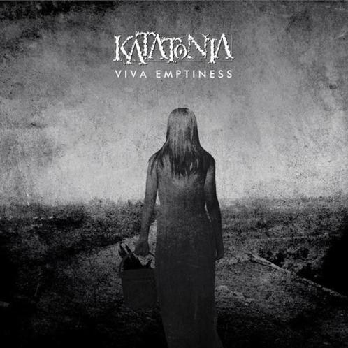 KATATONIA - Viva Emptiness(2LP/NEW), CD & DVD, Vinyles | Hardrock & Metal, Neuf, dans son emballage, Envoi