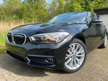 BMW 116i - Facelift - 56000km - Garantie 