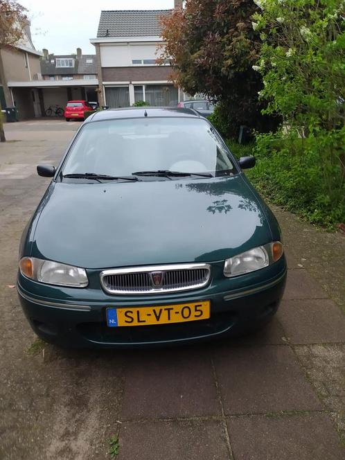 Rover 214 SI, Auto's, Rover, Particulier, Ophalen