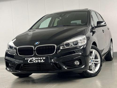 BMW 2 Serie 225 I X-DRIVE ACTIVE TOURER ! 45000KM ! GPS TO P, Autos, BMW, Entreprise, Achat, Série 2 Active Tourer, 4x4, ABS, Caméra de recul
