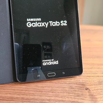 Samsung Galaxy Tab S2 8 Inch 4G 