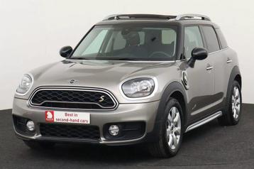 MINI Cooper SE Countryman ALL4 1.5iA HYBRID + A/T + GPS + CA