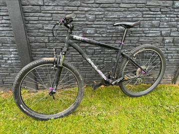 VTT Specialized