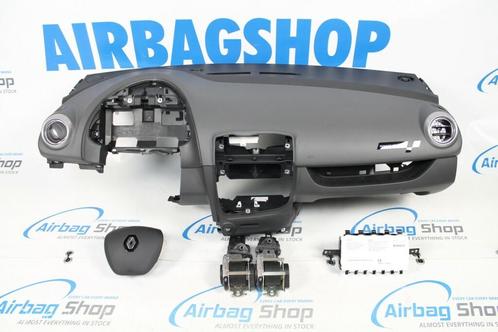 Airbag kit - Tableau de bord sport Renault Clio, Autos : Pièces & Accessoires, Tableau de bord & Interrupteurs
