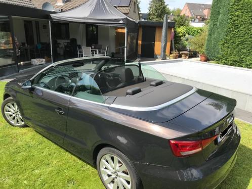 Audi A3 cabriolet 1.4 TFSI   S Tronic, Auto's, Audi, Particulier, A3, ABS, Airbags, Airconditioning, Alarm, Boordcomputer, Centrale vergrendeling