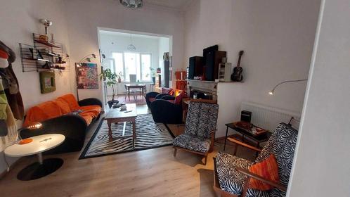 Superbe appartement en sous-location à Molenbeek saint Jean, Immo, Appartements & Studios à louer, Bruxelles, 50 m² ou plus