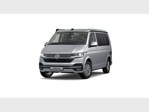 Volkswagen Multivan T6.1 2.0 TDi SCR Highline DSG (EU6AP), Auto's, Volkswagen, Bedrijf, Multivan, ABS, Airbags, Airconditioning
