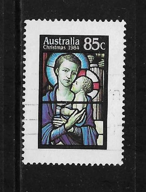 Australië - Afgestempeld - Lot Nr. 271, Postzegels en Munten, Postzegels | Oceanië, Gestempeld, Verzenden