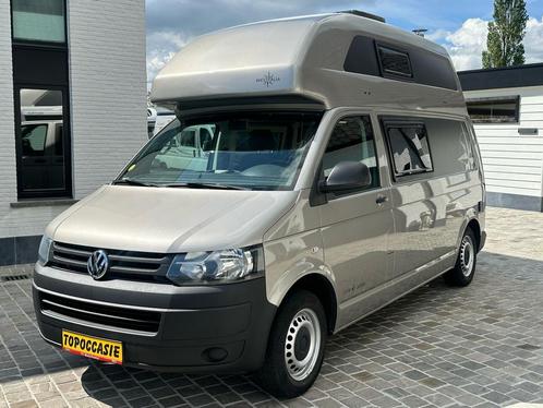 Volkswagen Transporter Westfalia, Caravans en Kamperen, Mobilhomes, Bedrijf, Bus-model, tot en met 2, Volkswagen, Diesel, 5 tot 6 meter