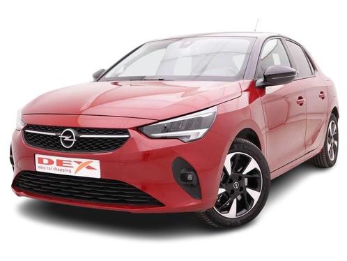 OPEL Corsa-e 46 kWh 335 KM WLTP Design Edition + Comfort Sea, Auto's, Opel, Bedrijf, Corsa, ABS, Airbags, Airconditioning, Boordcomputer