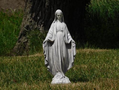 Statue de la Vierge - Marie - pleine de pierre, Antiquités & Art, Antiquités | Objets religieux, Enlèvement ou Envoi
