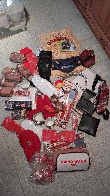 Gratis tombola artikelen voor dierenasiel of hondenschool