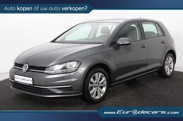 Volkswagen Golf VII *Navigation*Caméra*CarPlay*DAB*