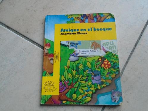 5 LIVRES POUR ENFANT   EN ESPAGNOL, Livres, Langue | Espagnol, Utilisé, Non-fiction, Enlèvement ou Envoi