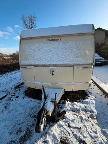 Caravan Tabbert
