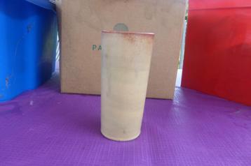 Vase rouleau en céramique Vallauris