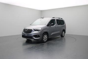 Opel Combo-e life elegance plus L2 L1 2023 Contrast Grey