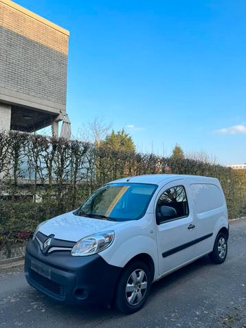 Renault Kangoo 1.5 diesel met 134.000KM van 2020 BTW/TVA/VAT