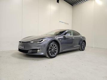 Tesla Model S 100D - Dual Motor - Autopilot 2.5 Enhanced - 
