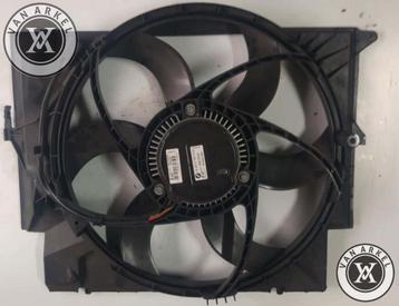 Bmw 3 Serie E91  Koelventilator Koelvin Ventilator Fan