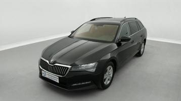 Skoda Superb Combi 1.6 TDi 120cv DSG Ambition NAVI / FULL LE