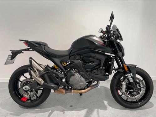 Ducati Monster 937 2023, 6850km, Motos, Motos | Ducati, Entreprise, Enlèvement