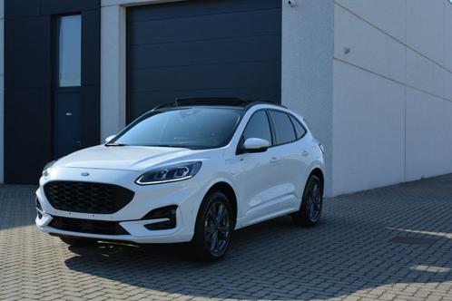 Ford Kuga 2.5 EcoBoost PHEV ST-Line hybride rechargeable, Autos, Ford, Entreprise, Achat, Kuga, ABS, Caméra de recul, Phares directionnels