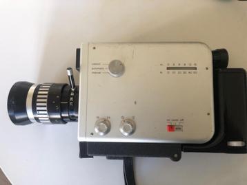 NIZO Super 8-camera