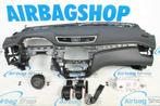 Airbag set - Dashboard Nissan Xtrail facelift (2013-heden)
