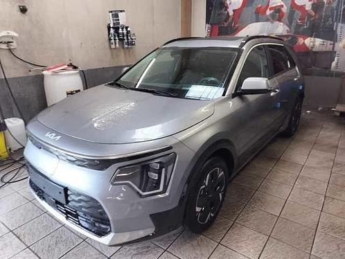 Kia Niro EV 64.8 kWh Pulse, Autos, Kia, Entreprise, Autres modèles, ABS, Airbags, Air conditionné, Verrouillage central, Cruise Control