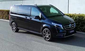 Mercedes V250CDI *** 7 Places / Pack AMG ***