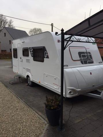 Te koop Sterckeman Starlet 480cp Comfort