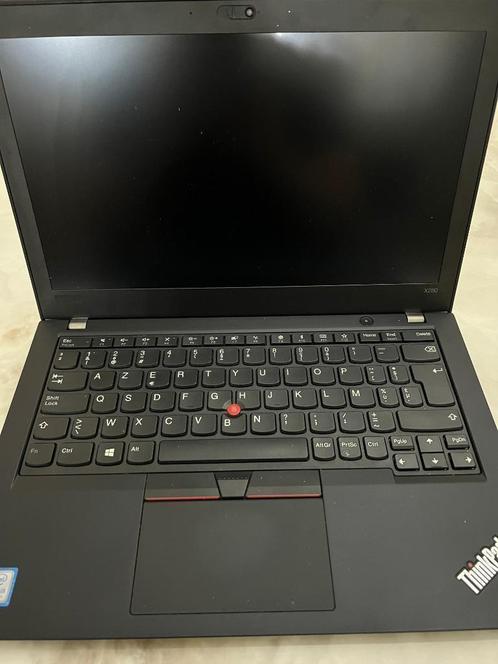 Lenovo X280 i5 8 GB 512 GB NVME SSD, Computers en Software, Windows Laptops, Refurbished, 14 inch, SSD, Minder dan 2 Ghz, 8 GB